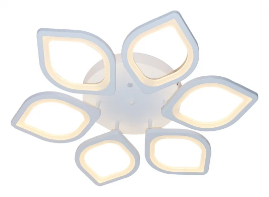 10216/6LED Потолочная люстра Escada 10216/6LED
