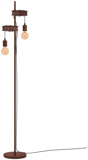 43526 Торшер Eglo Townshend 4 43526