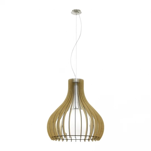 96215 Подвесной светильник Eglo Tindori 96215