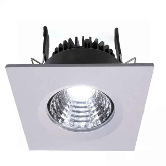 565055 Встраиваемый точечный светильник Deko-Light COB 565055