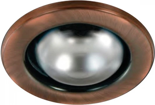 N1501.07 Встраиваемый точечный светильник Donolux N1501 N1501.07 (220V, круглые)