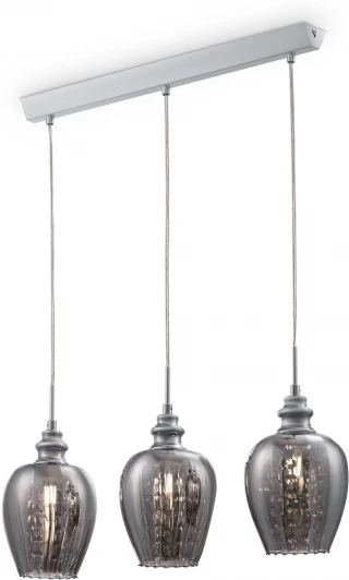 MOD033-PL-03-N Подвесной светильник Maytoni Blues MOD033-PL-03-N