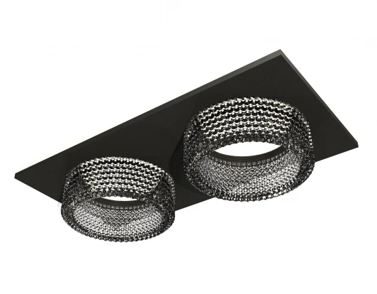 XC6526041 Встраиваемый точечный светильник Ambrella Techno Spot XC6526041 (220V)