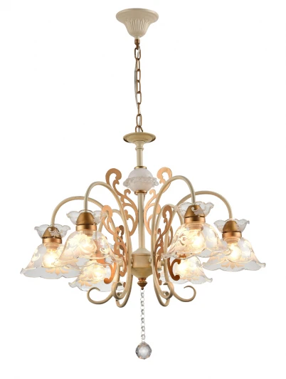 1799/6 Подвесная люстра J-Light Kleo 1799/6