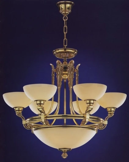 2055/6 Подвесная люстра Bejorama Elisabeth 2055/6