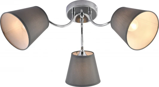 9163-303 Потолочная люстра Rivoli Alexa 9163-303