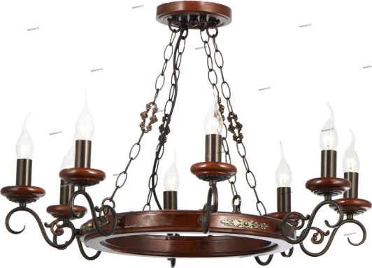 SL253.403.08 Подвесная люстра ST Luce SL253 SL253.403.08