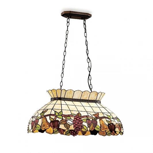 2525/3 Подвесной светильник Odeon Light Garden 2525/3