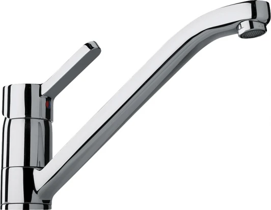 92CR573KM Смеситель Paini Arena 92CR573KM для кухонной мойки