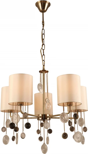 2085-305 Подвесная люстра Rivoli Ellie 2085-305