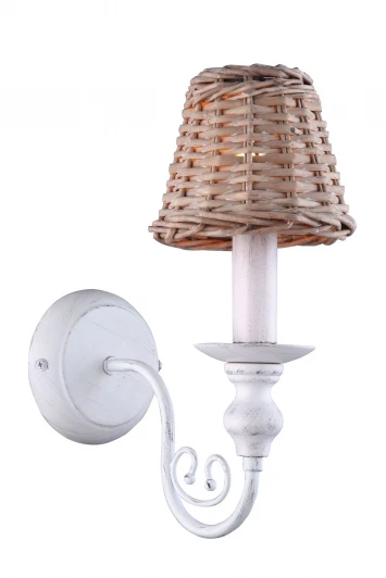 A3400AP-1BR Бра Arte Lamp Villaggio A3400AP-1BR