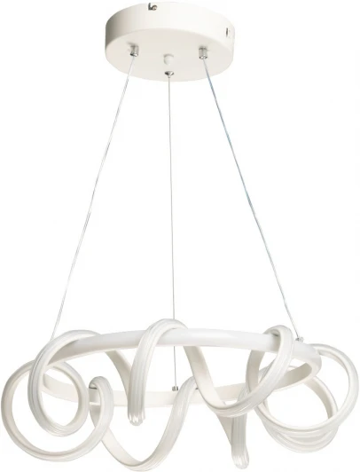 496019801 Подвесной светильник De City Аурих 496019801