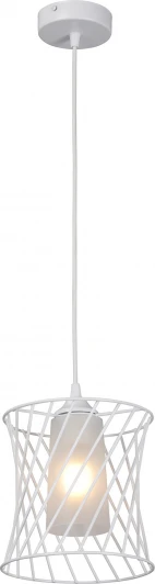 V2844-0/1S Подвесной светильник Vitaluce V2844-0/1S (220V, на проводе)