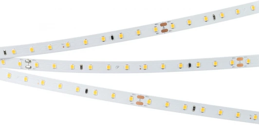 032190 Светодиодная лента IC-A72-10mm 48V Warm3000 (3.8 W/m, IP20, 2835, 60m) (Arlight, стабилизированная) 032190