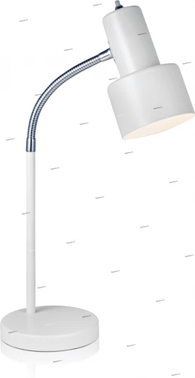 104615 Интерьерная настольная лампа Markslojd Glommen 104615