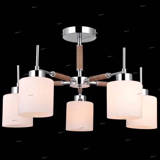 75050/5C CHROME Natali Kovaltseva 75050 75050/5C CHROME