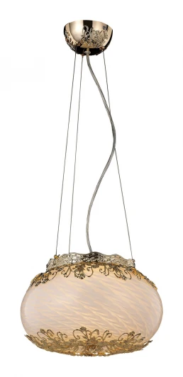 A9111SP-3GO Подвесной светильник Arte Lamp Zucca A9111SP-3GO