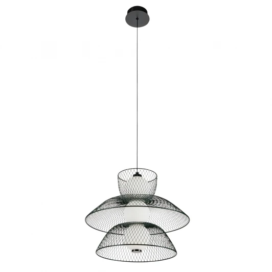 MR2493-1PL Подвесной светильник светодиодный MyFar Pauline MR2493-1PL шарики