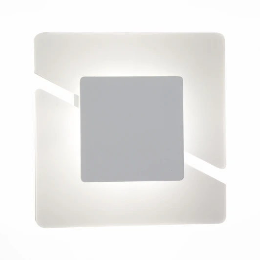 SL594.051.01 Настенный светильник ST Luce Sezione SL594.051.01