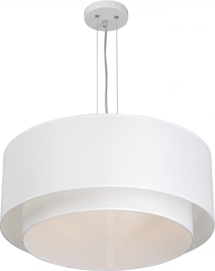 V2728-0/3S Подвесной светильник Vitaluce V2728-0/3S (220V, на тросе, круглые)