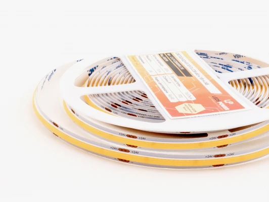 005799 Светодиодная лента 11Вт/м 24В 5м LEDS POWER 005799