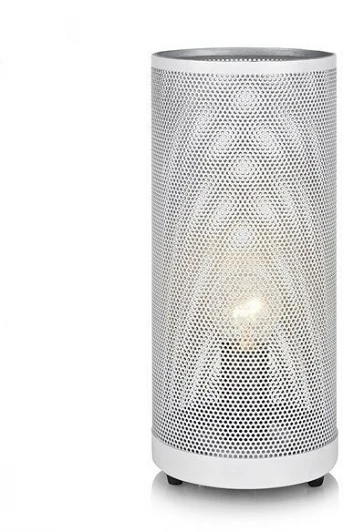 106907 Интерьерная настольная лампа Markslojd Utah 106907