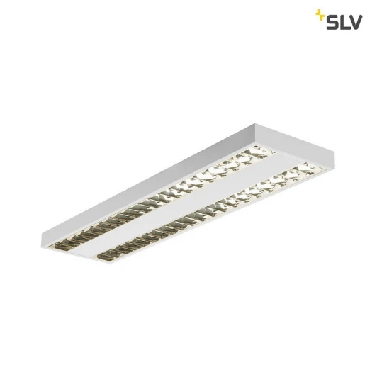 158941 Потолочный светодиодный линейный светильник SLV Rasto Led 158941