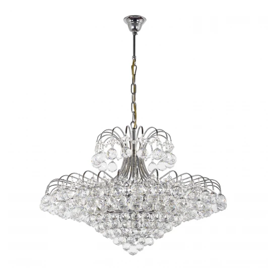 Civetta E 1.5.66.100 N Подвесная люстра Arti Lampadari CIVETTA E 1.5.66.100 N