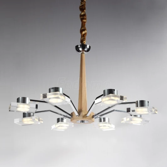 Natura 070.8 Led Lucia Tucci Natura 070.8 Led