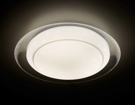 F46 WH 48W D450 Потолочный светильник Ambrella Orbital Air F46 WH 48W D450