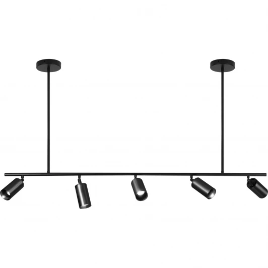 LC-22-0096 Потолочная люстра на штанге GU10 Lu Carte Lily LC-22-0096