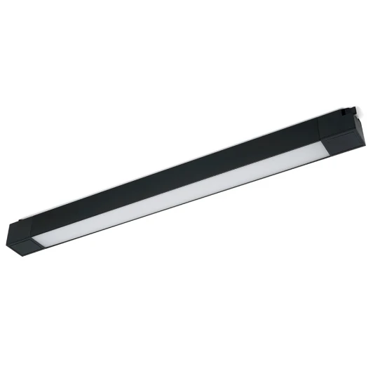 51014 Трековый светильник светодиодный однофазный 220V Feron AL132 51014