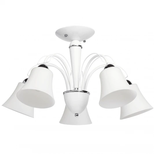 297011405 Потолочная люстра MW-Light Мечта 297011405