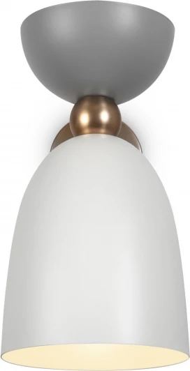 MOD113WL-01W Бра Maytoni Cloches MOD113WL-01W (220V)