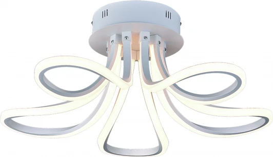 A9354PL-5WH Потолочная люстра Arte Lamp Nastro A9354PL-5WH