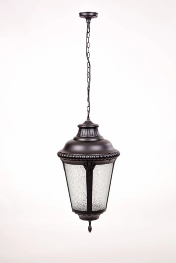 79755L Bl Уличный светильник подвесной Oasis Light 79755L Bl (220V, на цепи, IP44)