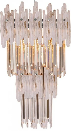 L25222.98 Подвесная люстра Glacier L25222.98