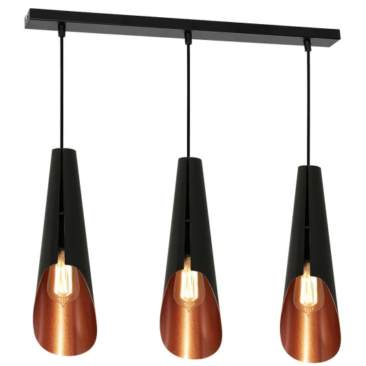 9184 Подвесной светильник Luminex Calyx 9184