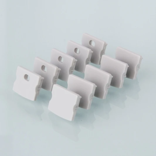 ZLL-2-ALP001-R Заглушка Elektrostandard профиль для светодиодной ленты ZLL-2-ALP001-R