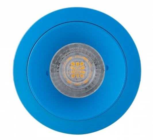 DK2026-AZ Встраиваемый точечный светильник Denkirs DK2026-AZ