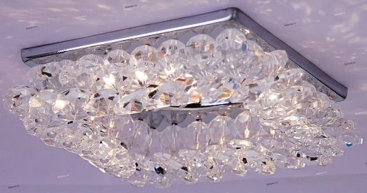 A7224PL-1CC Встраиваемый точечный светильник Arte Lamp Brilliants A7224PL-1CC