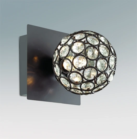2473/1W Настенный светильник Odeon Light Aketi 2473/1W