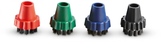 2.860-231 Комплект круглых щеток 2.860-231