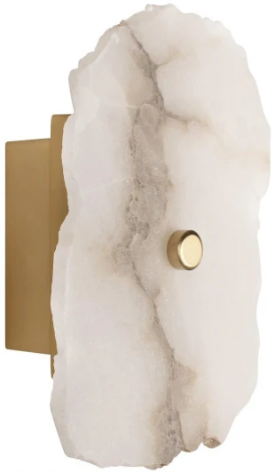 10248/1W Настенный светильник Loft It Alicante 10248/1W (LED, 220V, выключатель)