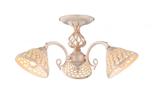 1093/3C Потолочная люстра J-Light Pola 1093/3C