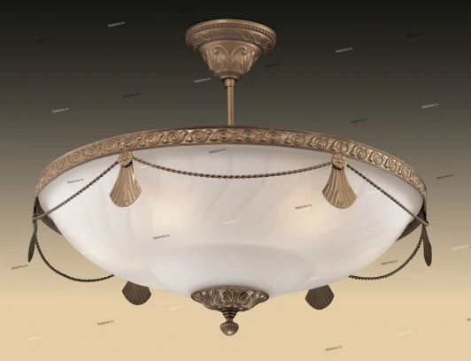2549/8 Потолочный светильник Odeon Light Tabor 2549/8