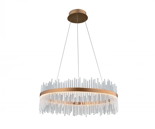 08250,33 Подвесной светильник Kink Light Лючия 08250,33