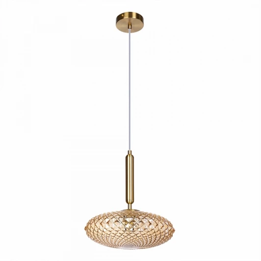 5005/17 SP-1 Подвесной светильник Divinare Okab 5005/17 SP-1