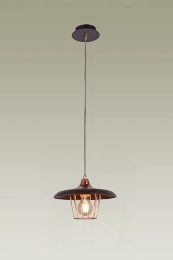 V2840-1P Подвесной светильник Moderli Alisa V2840-1P