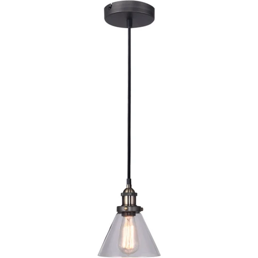 8018/01 SP-1 Подвесной светильник Divinare Lucia 8018/01 SP-1